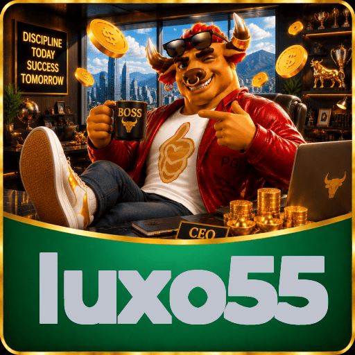 Certificação eCOGRA luxo55