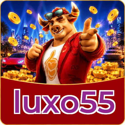 Loteria luxo55 - Mega-Sena online
