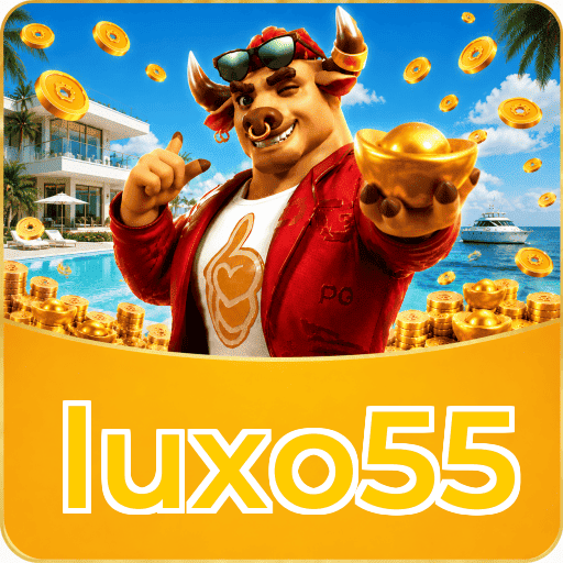 luxo55 PIX Instantâneo - Saques em 8 Minutos