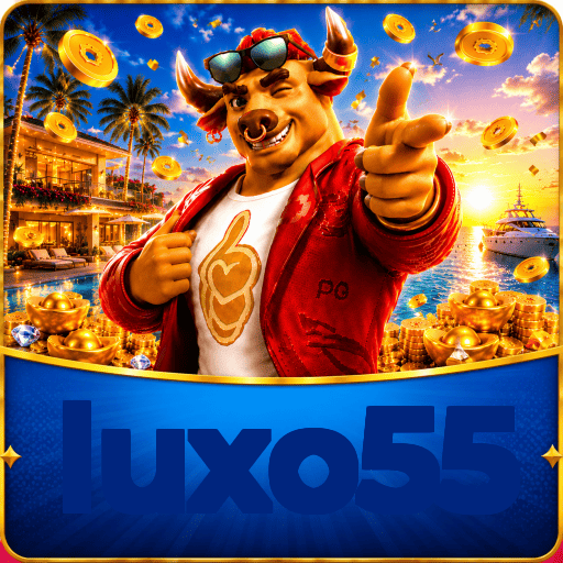 Loteria luxo55 - Quina e mais jogos