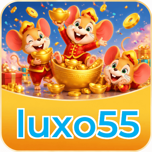 luxo55 Logo 2