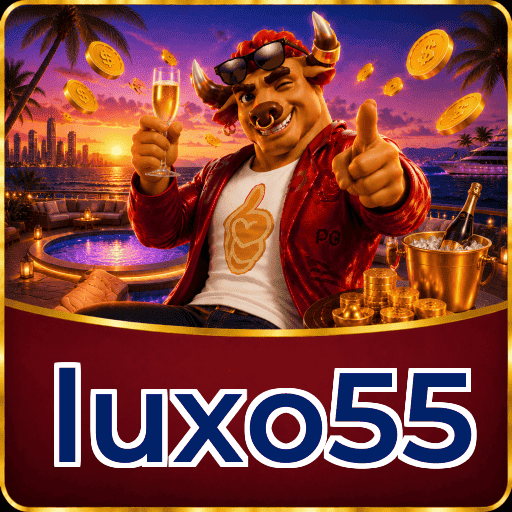 luxo55 Download Oficial