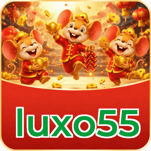 luxo55 Instalar Logo 3