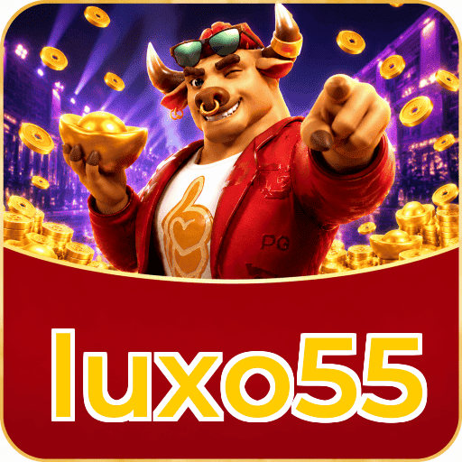 luxo55 Licenciado Curaçao - Segurança SSL 256-bit