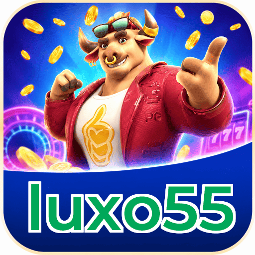 luxo55 Logo 1