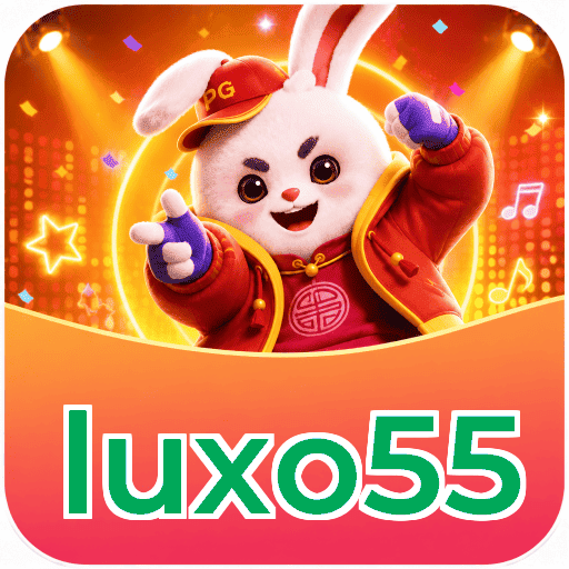 luxo55 Segurança Logo 2