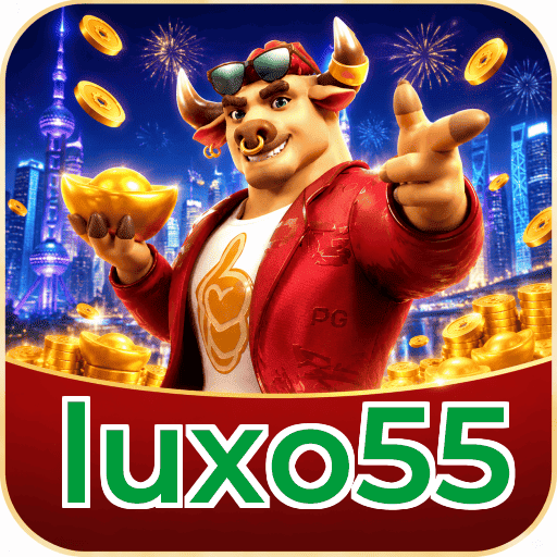 Plataforma luxo55 - PIX Instantâneo