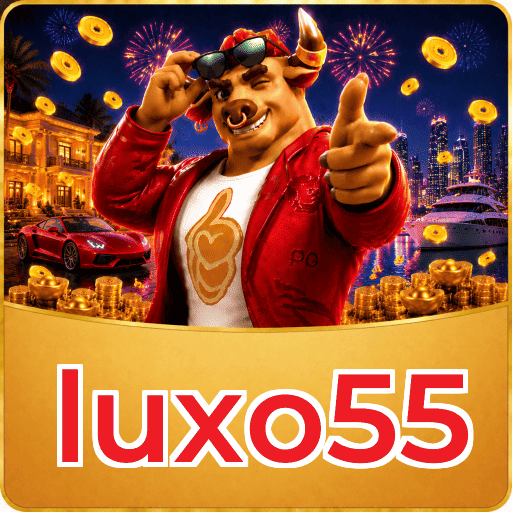 Telegram luxo55 - Canal Oficial Verificado