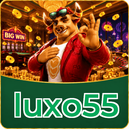 Fortune Tiger Logo 2