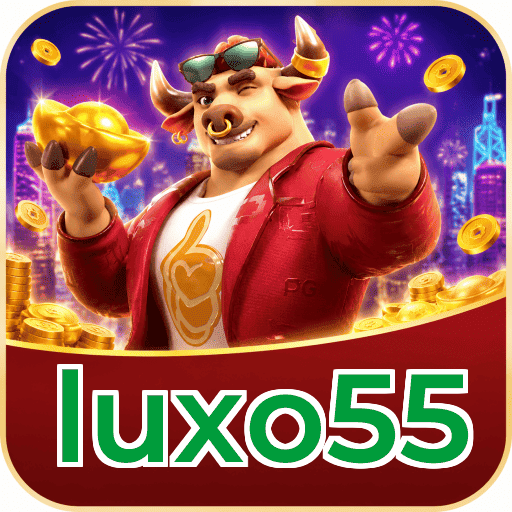 luxo55 Instalar Logo 1
