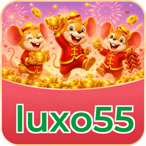 Plataforma luxo55 - Segurança SSL 256-bit